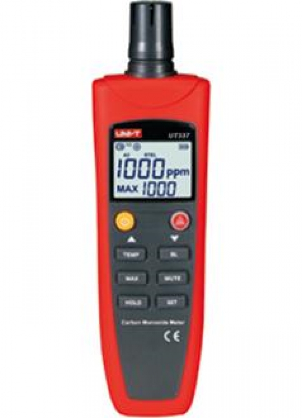 WD2250A Wattmètre numérique